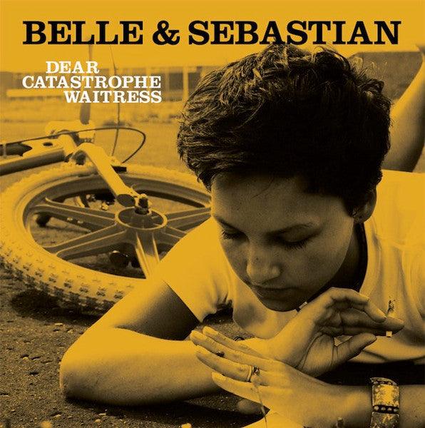 Belle & Sebastian - Dear Catastrophe Waitress 2014 - Quarantunes