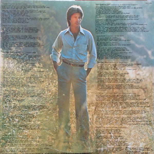 Rick Nelson & The Stone Canyon Band - Windfall 1974 - Quarantunes
