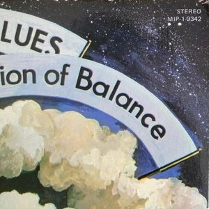 The Moody Blues - A Question Of Balance - Quarantunes