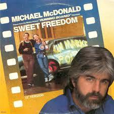 Michael McDonald - Sweet Freedom 1986 - Quarantunes