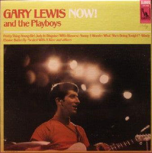 Gary Lewis & The Playboys - Now! 1968 - Quarantunes