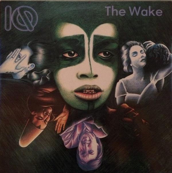 IQ - The Wake - Quarantunes