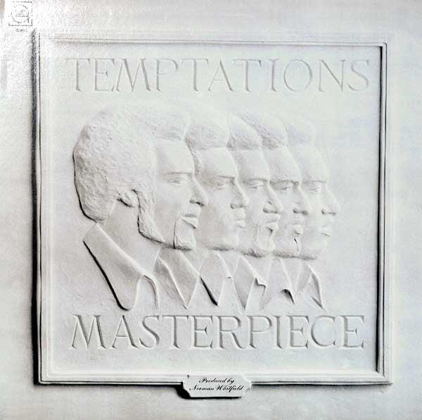 The Temptations - Masterpiece - 1997 - Quarantunes