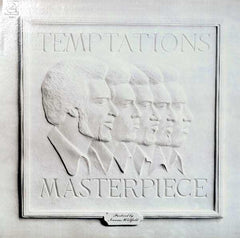 The Temptations - Masterpiece - 1997