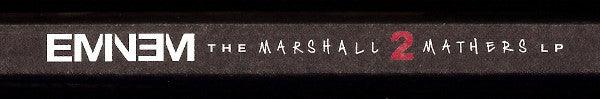 Eminem - The Marshall Mathers LP 2 2013 - Quarantunes