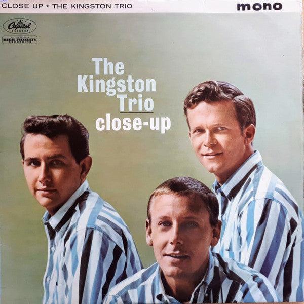 Kingston Trio - Close-Up - 1961 - Quarantunes