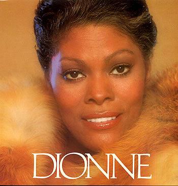 Dionne Warwick - Dionne - 1979 - Quarantunes