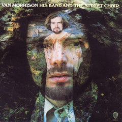 Van Morrison - His Band And The Street Choir - 1979