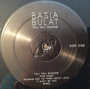 Basia Bulat - Tall Tall Shadow 2013 - Quarantunes