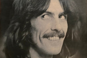 George Harrison