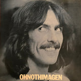 George Harrison