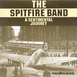 The Spitfire Band - A Sentimental Journey - 1984 - Quarantunes
