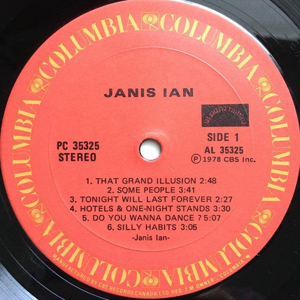 Janis Ian - Janis Ian - 1978 - Quarantunes