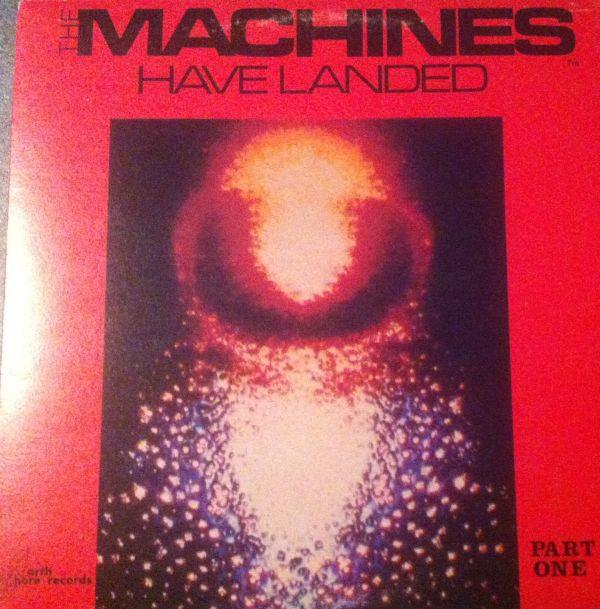 The Machines - The Machines Have Landed Part One - Quarantunes