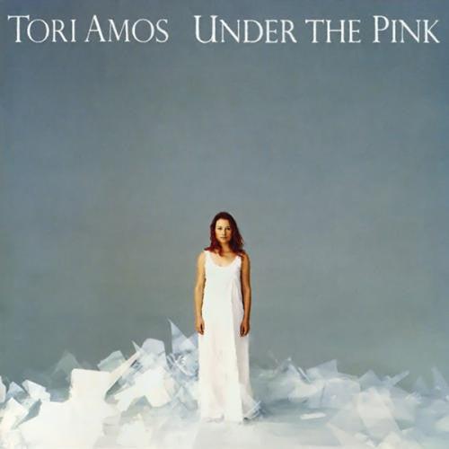 Tori Amos - Under The Pink - Quarantunes