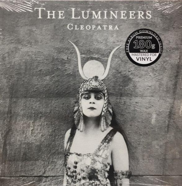 The Lumineers - Cleopatra 2016 - Quarantunes
