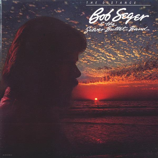 Bob Seger & The Silver Bullet Band - The Distance 1982 - Quarantunes