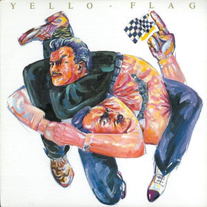 Yello - Flag 1989 - Quarantunes