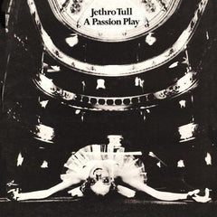 Jethro Tull - A Passion Play 1973