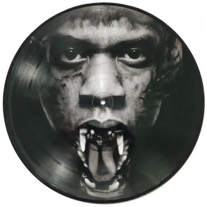Jay-Z - Watch The Throne