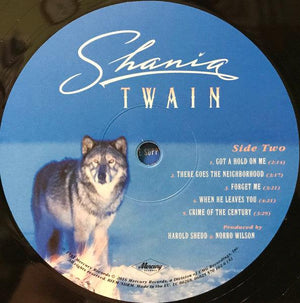 Shania Twain - Shania Twain 2016 - Quarantunes