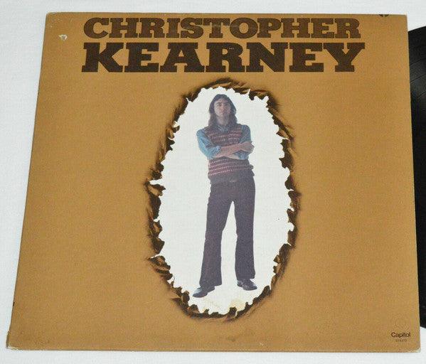 Christopher Kearney - Christopher Kearney 1972 - Quarantunes