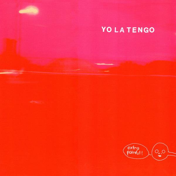 Yo La Tengo - Extra Painful (3 x LP) 2014 - Quarantunes