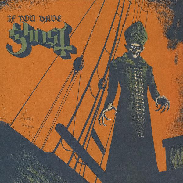 Ghost - If You Have Ghost 2013 - Quarantunes