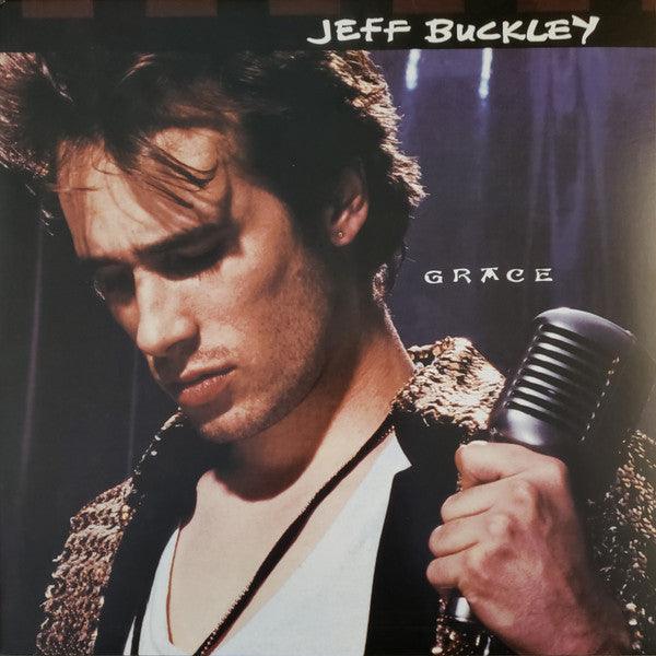 Jeff Buckley - Grace 2010 - Quarantunes