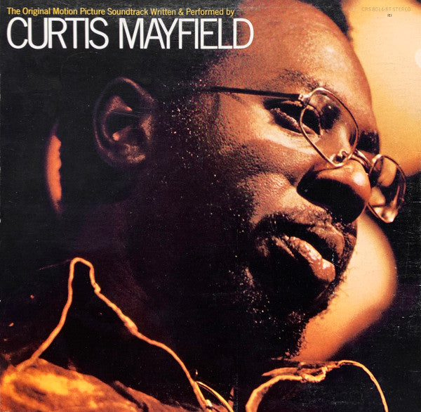Curtis Mayfield - Super Fly