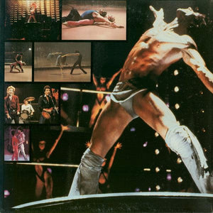 Various - The Original Motion Picture Soundtrack - Staying Alive - Quarantunes