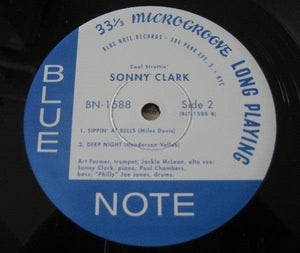 Sonny Clark - Cool Struttin' 2009 - Quarantunes