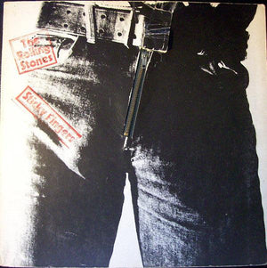 The Rolling Stones - Sticky Fingers - 1971 - Quarantunes