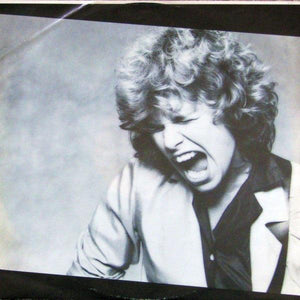 Cindy Bullens - Steal The Night 1979 - Quarantunes