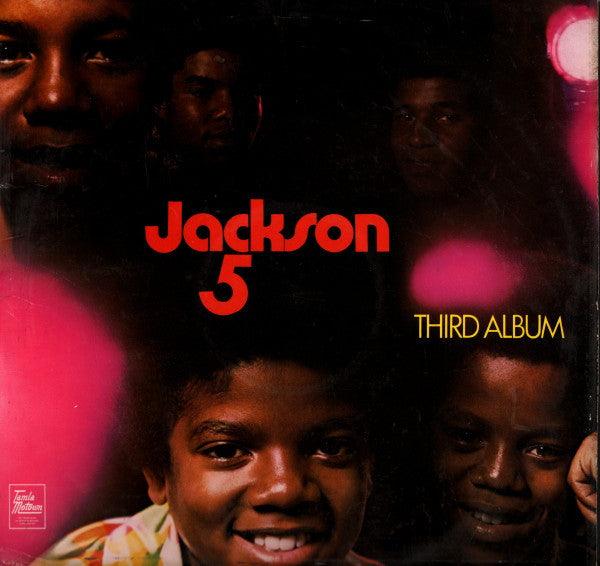 The Jackson 5 - Third Album - 1971 - Quarantunes