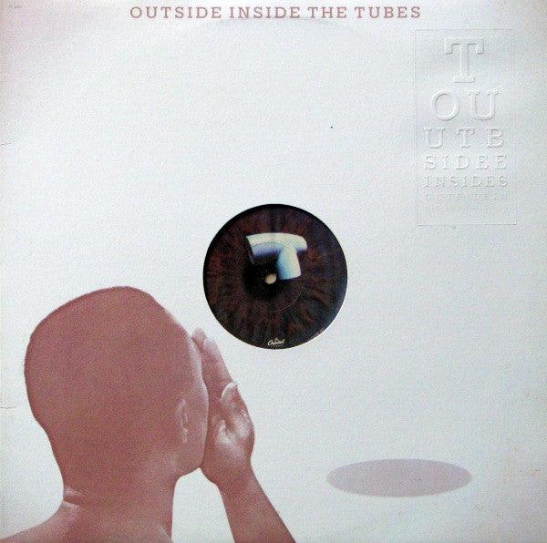 The Tubes - Outside Inside 1983 - Quarantunes