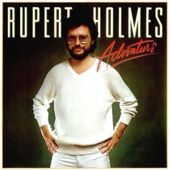 Rupert Holmes - Adventure 1980 - Quarantunes