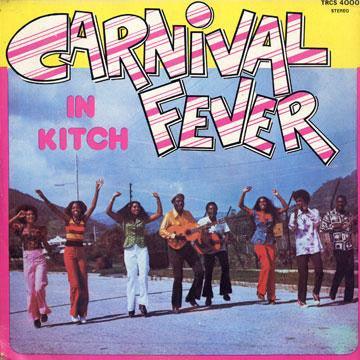 Lord Kitchener - Carnival Fever 1975 - Quarantunes