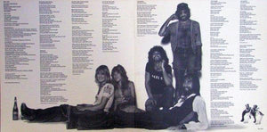 Fleetwood Mac - Rumours 1977 - Quarantunes