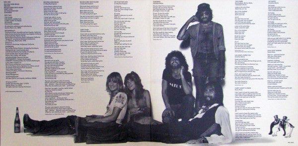 Fleetwood Mac - Rumours 1977 - Quarantunes