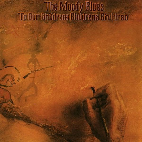 The Moody Blues - To Our Children's Children's Children - Quarantunes