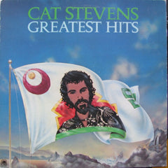 Cat Stevens - Greatest Hits - 1975