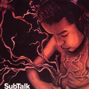 Sub-Conscious - Subtalk - 2006 - Quarantunes
