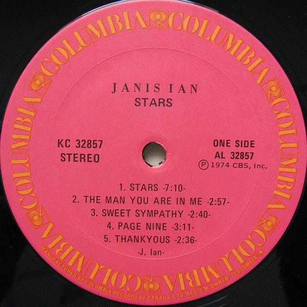 Janis Ian - Stars - 1974 - Quarantunes