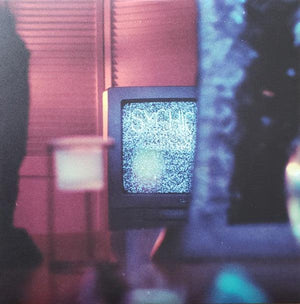 DARKSIDE - Psychic - 2021 - Quarantunes