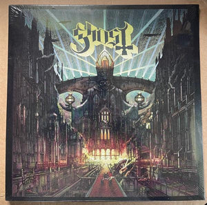 Ghost - Meliora - 2023 - Quarantunes