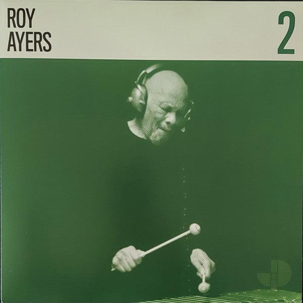 Roy Ayers - Jazz Is Dead 2 - 2021 - Quarantunes