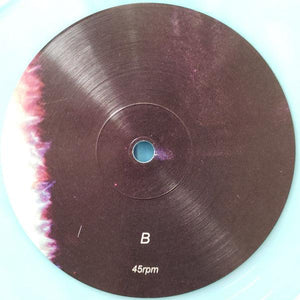 DARKSIDE - Psychic - 2021 - Quarantunes