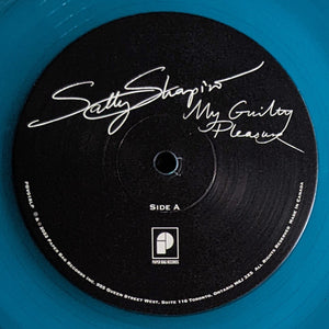 Sally Shapiro - My Guilty Pleasure