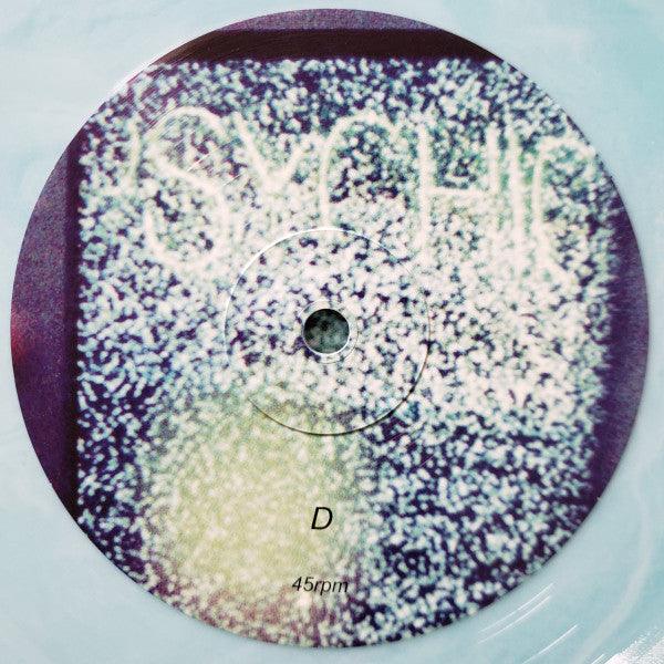 DARKSIDE - Psychic - 2021 - Quarantunes